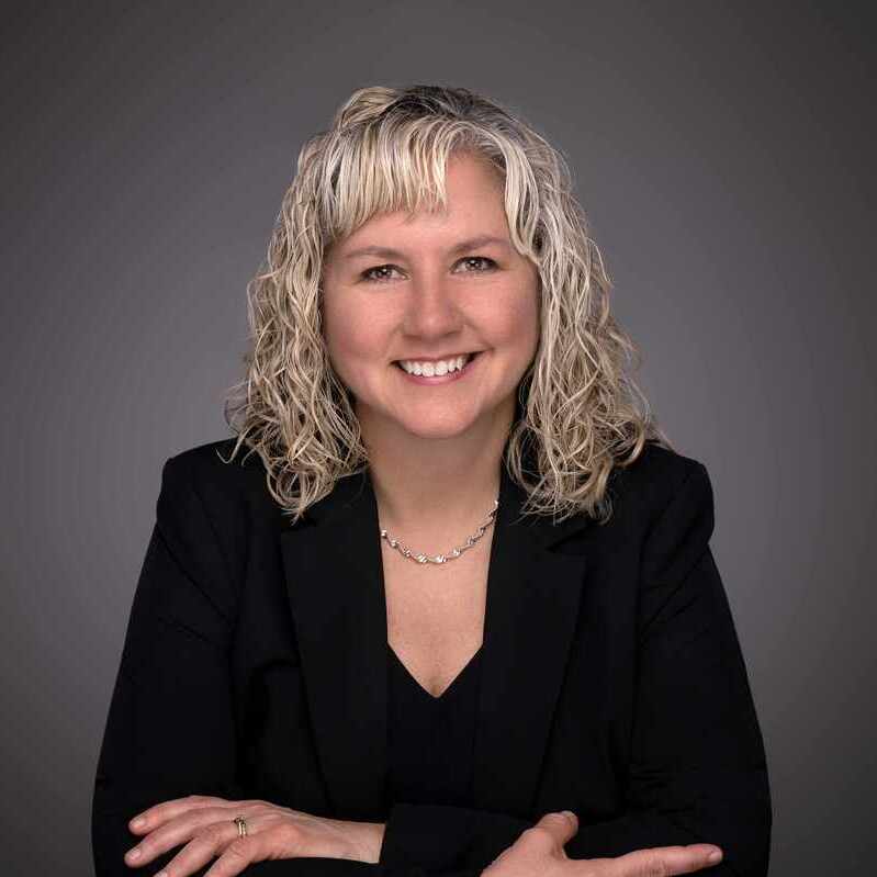 Heather Yoder Profile Photo