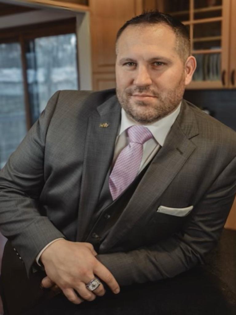 Jessee Spillman Profile Photo