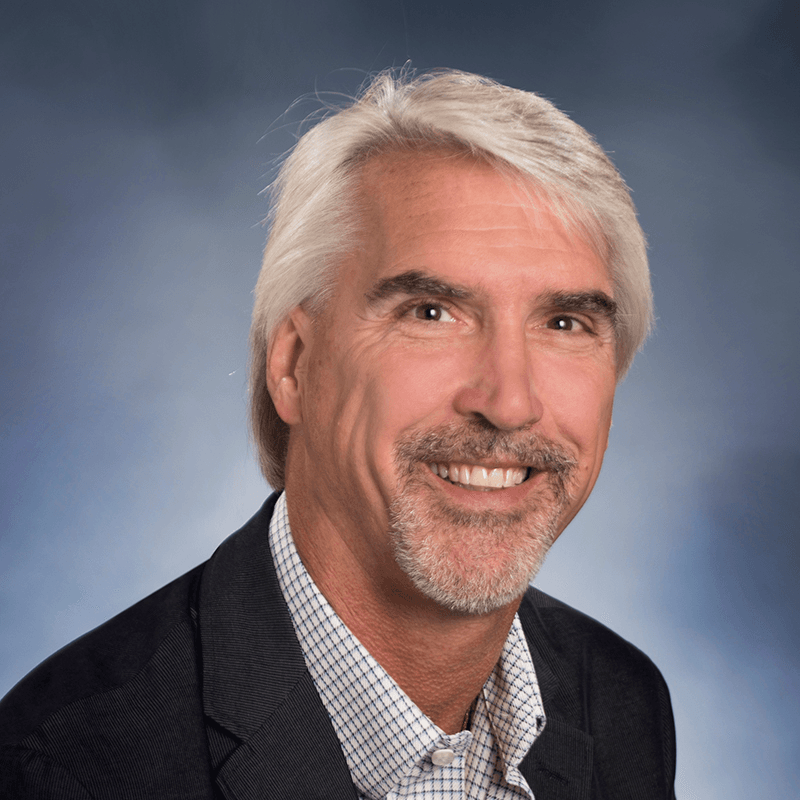 MEET Kirk Kohart Image