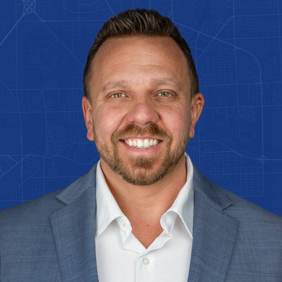 MEET Josh Allgeier Image