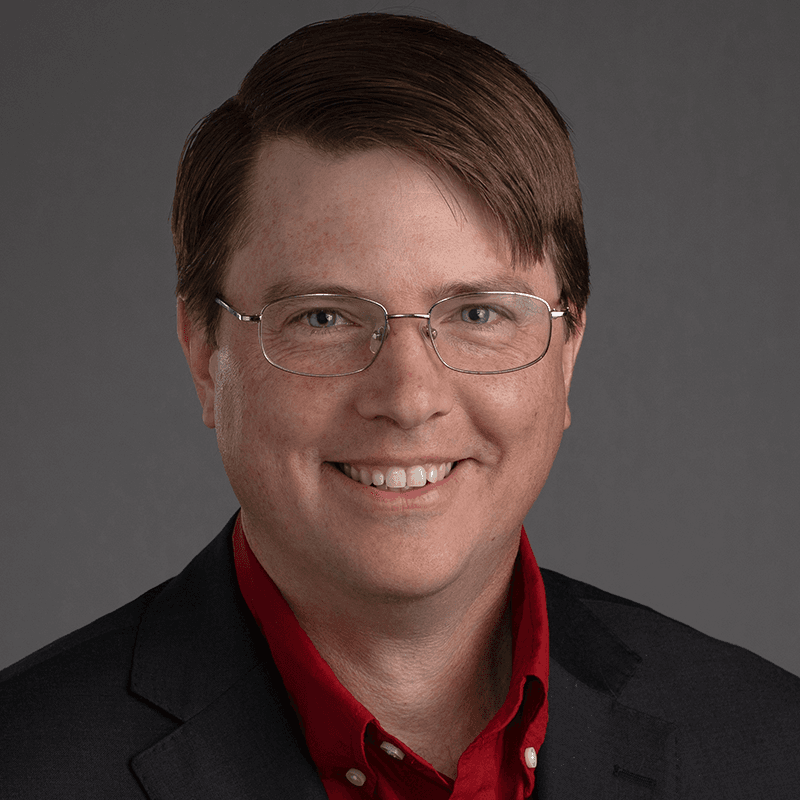 MEET Todd Gilpin Image