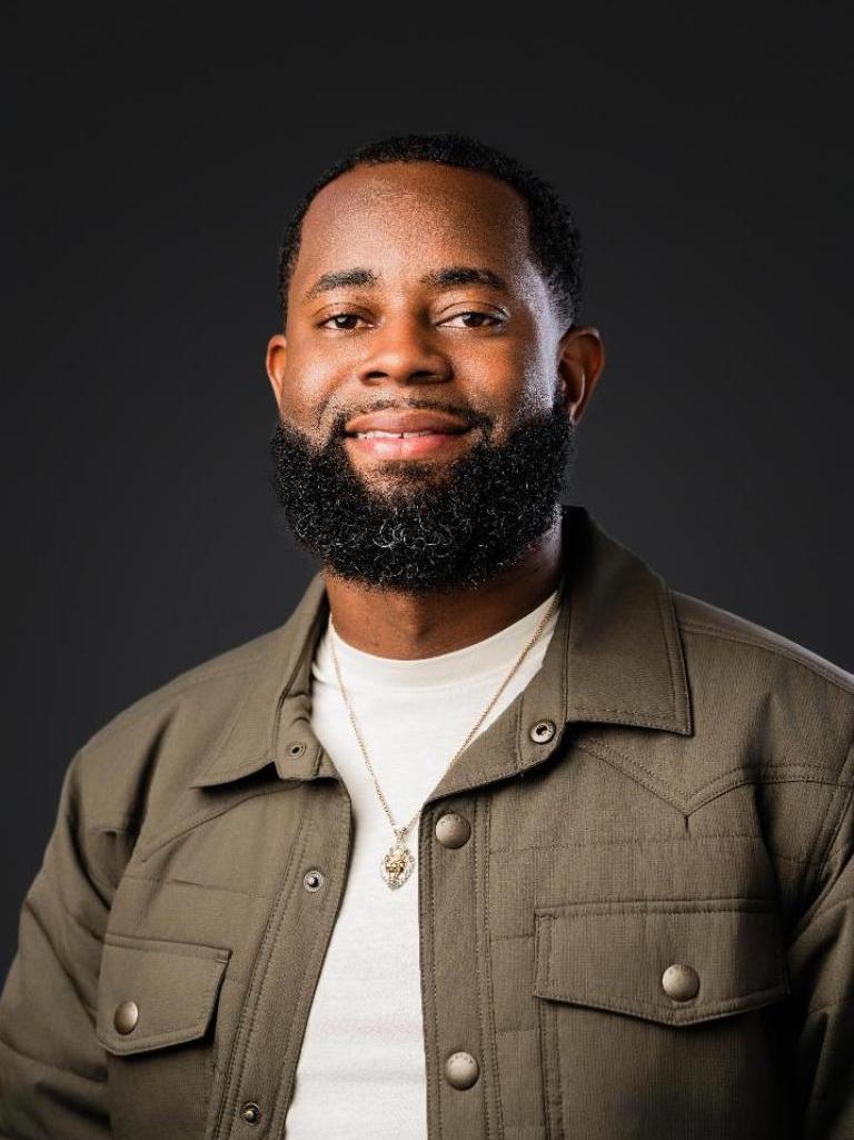 Johnny Holifield Profile Photo