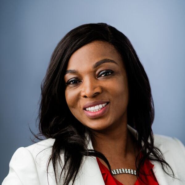 MEET Rose Senge Image