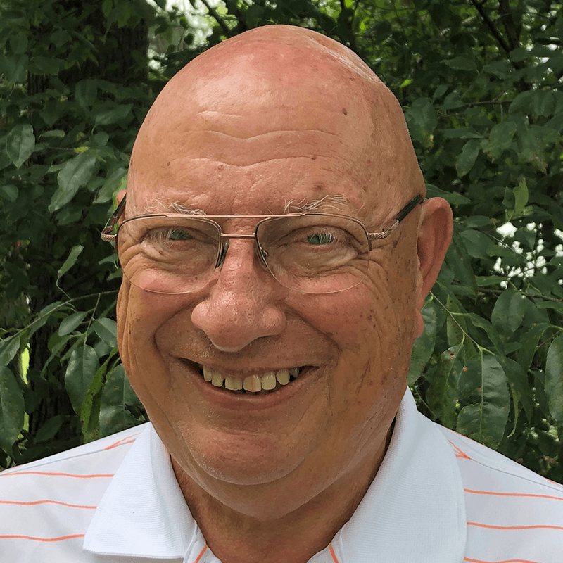 MEET Joseph Schultz Image