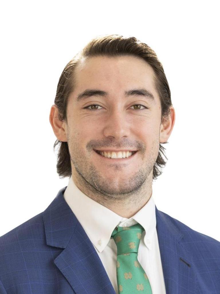 Jake Taylor Profile Photo