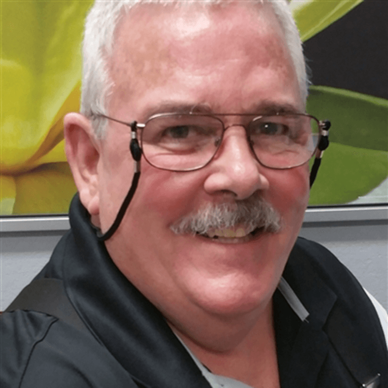 Mike Boston Profile Photo