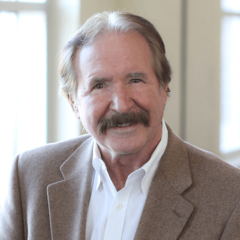 MEET Ed Larsen Image