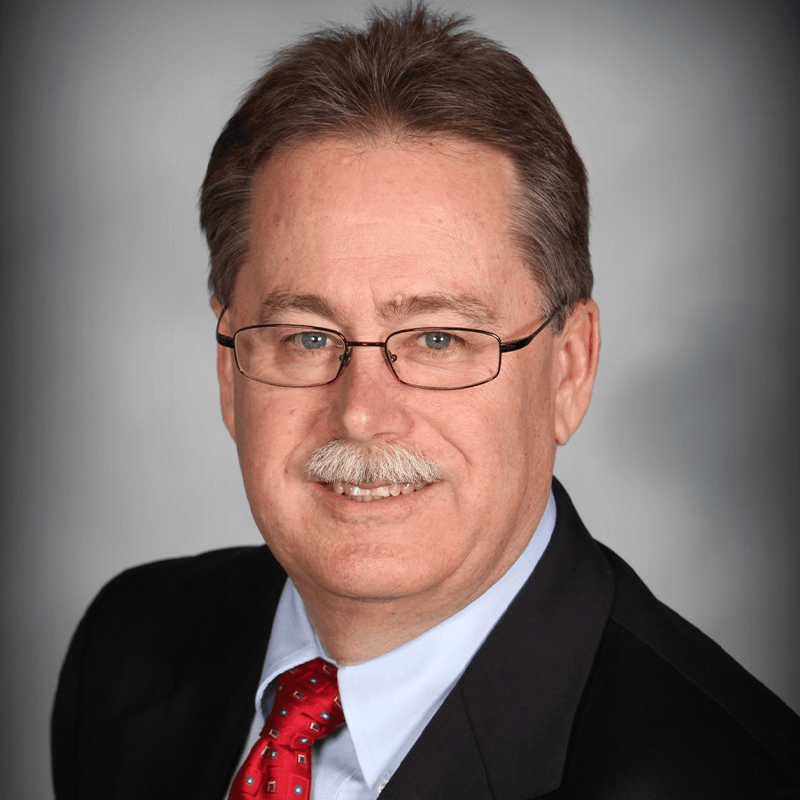 Bill McCarthy Profile Photo