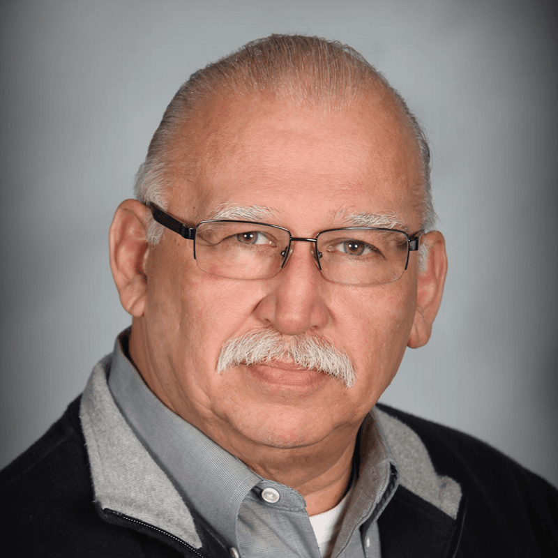 MEET Frank Hernandez Image