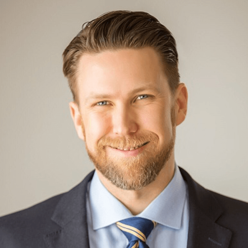 Justin Ferrill Profile Photo