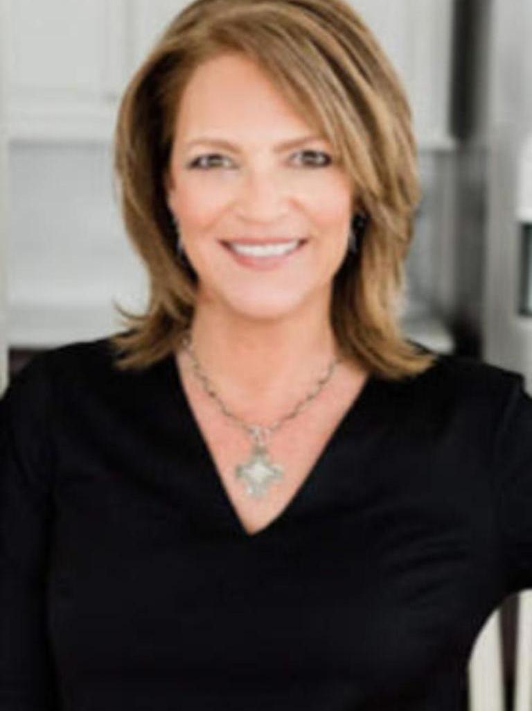 Jenny Riebel Profile Photo
