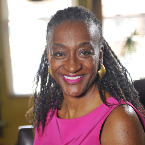 MEET Afri Atiba Image