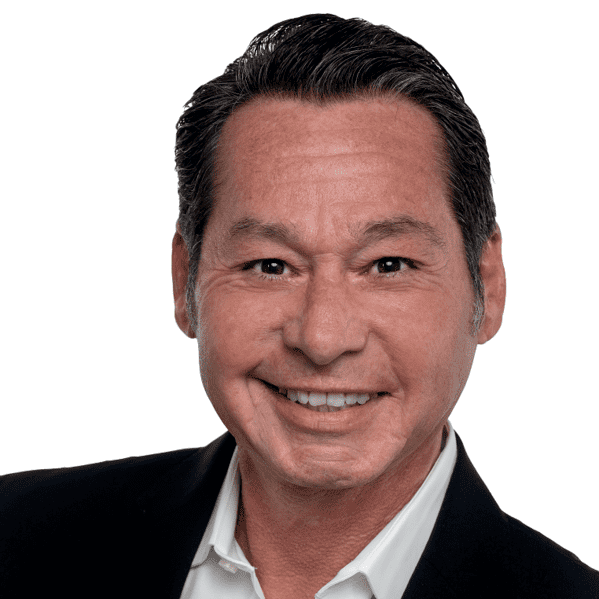 Mitch Serrano Profile Photo