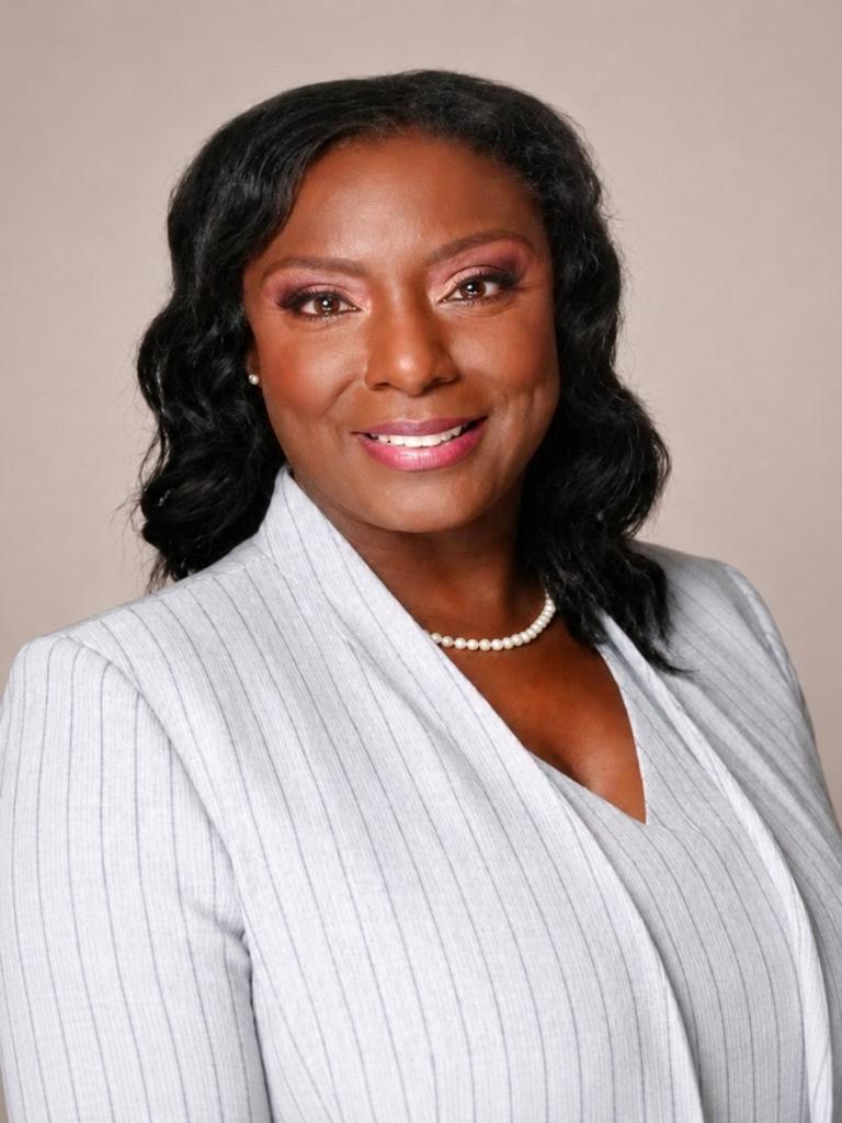 Sharon Ferguson
