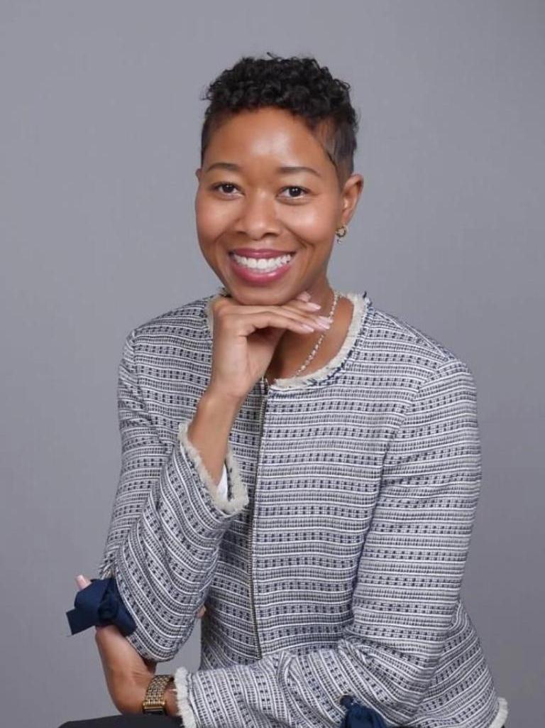 Sinetra Moorer