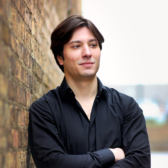 Milos Vukovic Profile Photo