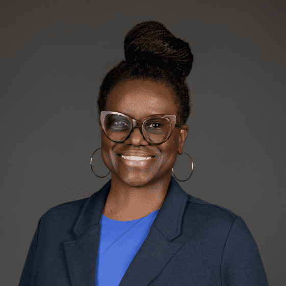Shannon King Profile Photo