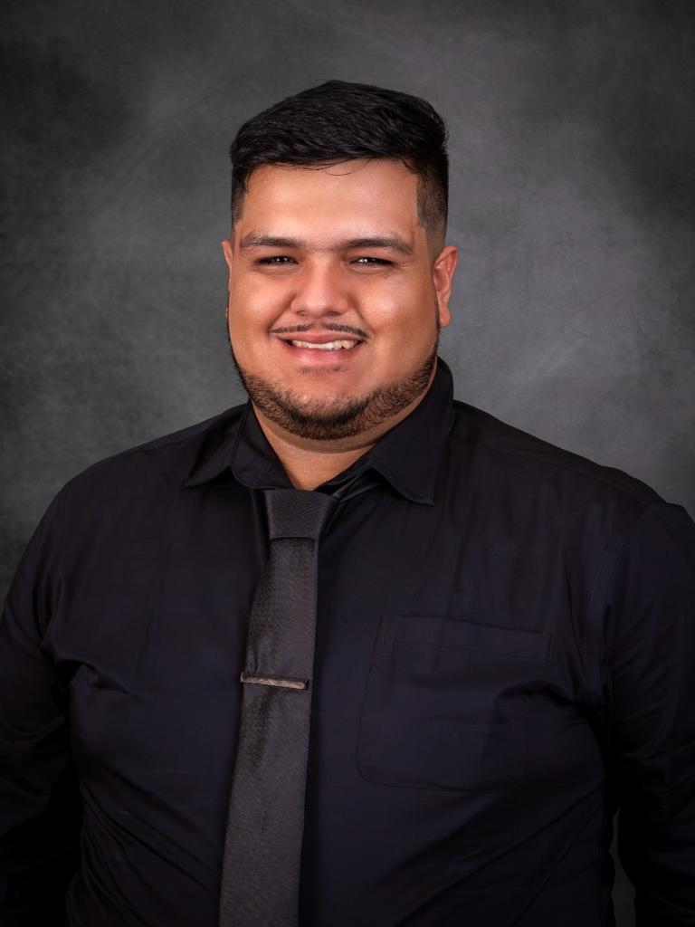 MEET Arturo Carmona Image