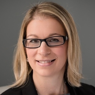 Julie Carroll Profile Photo