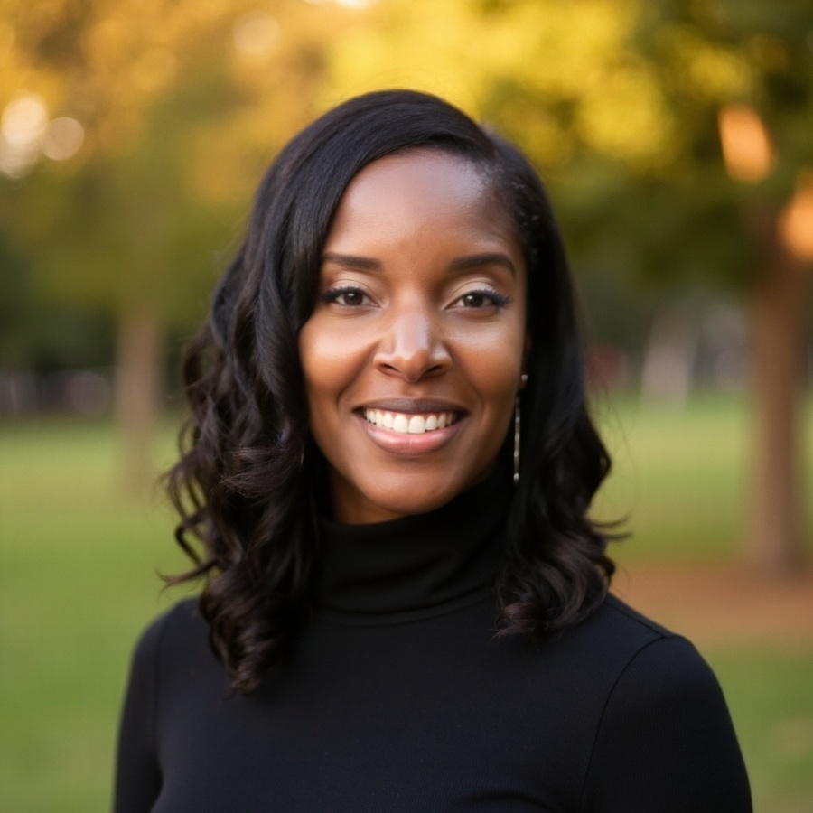 MEET Jerhaun Cameron Image