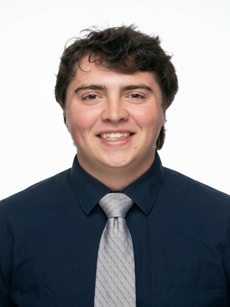 Griffin O'Brien