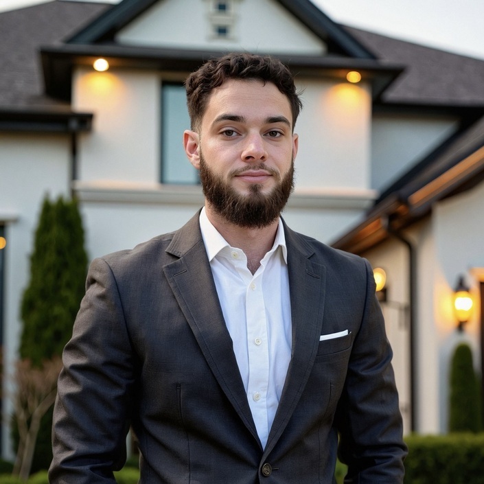 Jacob Tyrell Profile Photo