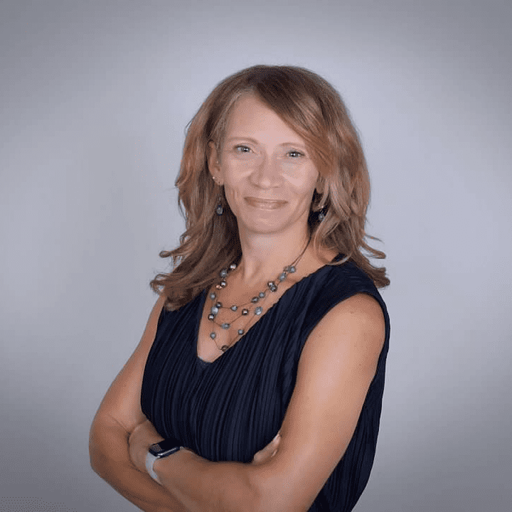 Erica Brillman Profile Photo