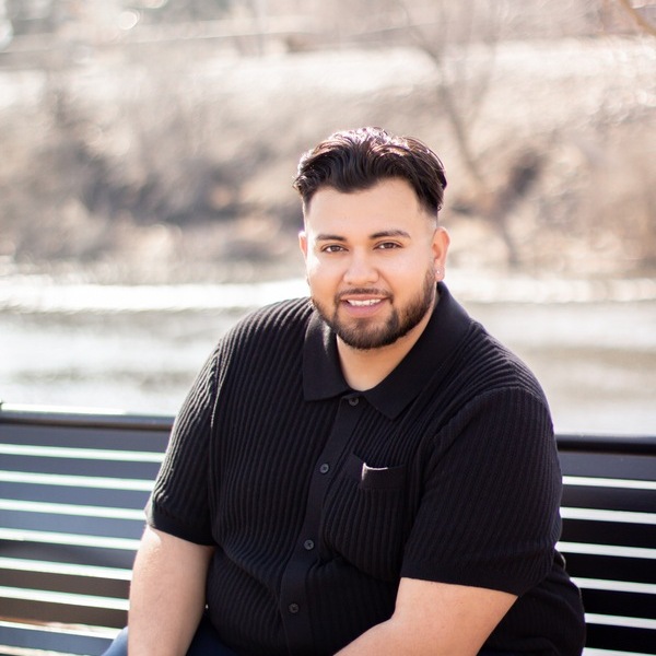 MEET David Torres Image