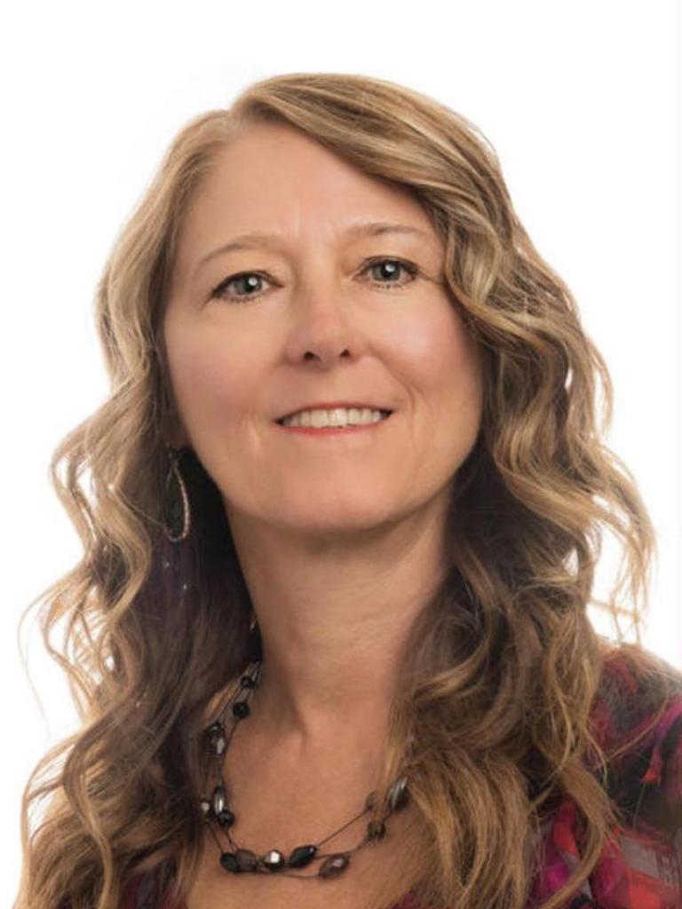 Cheryl Andres
