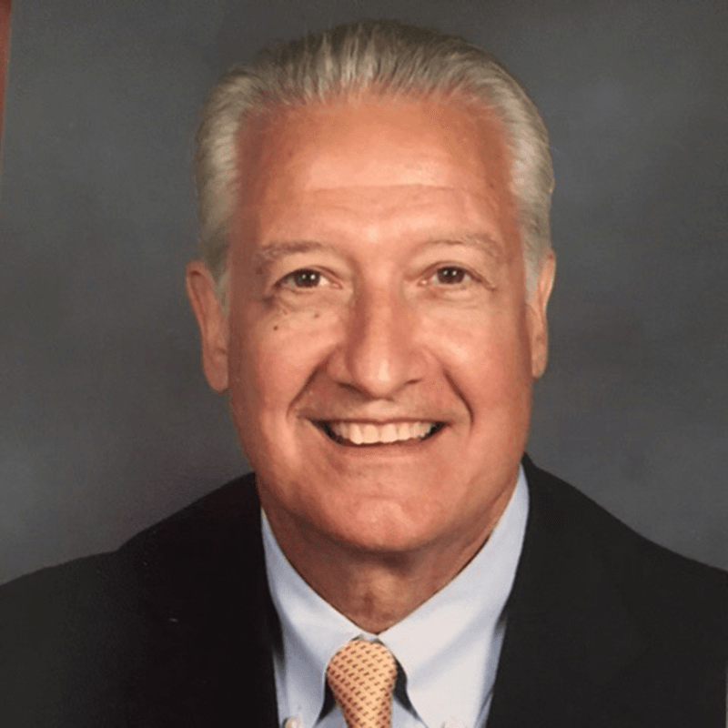 Chester Marshall Profile Photo
