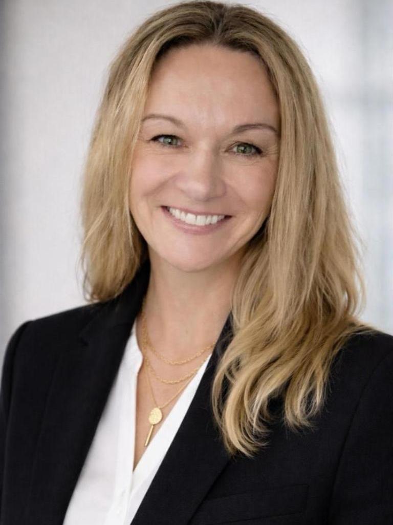 Andrea DeHaven Profile Photo