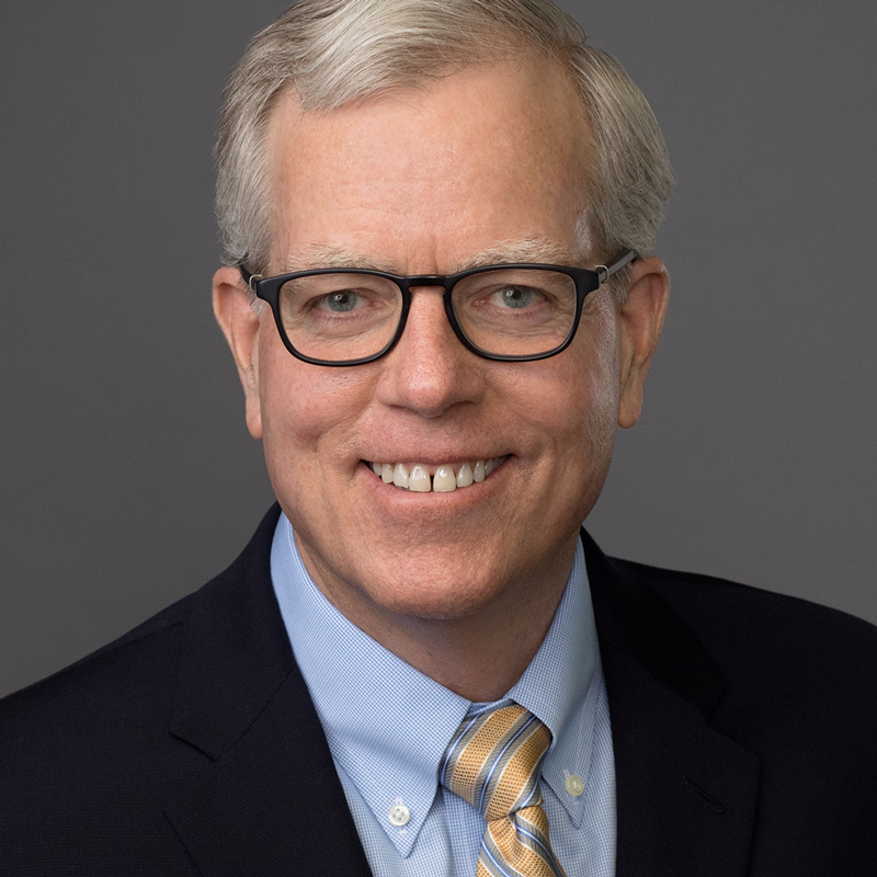 MEET Tim Murray Image