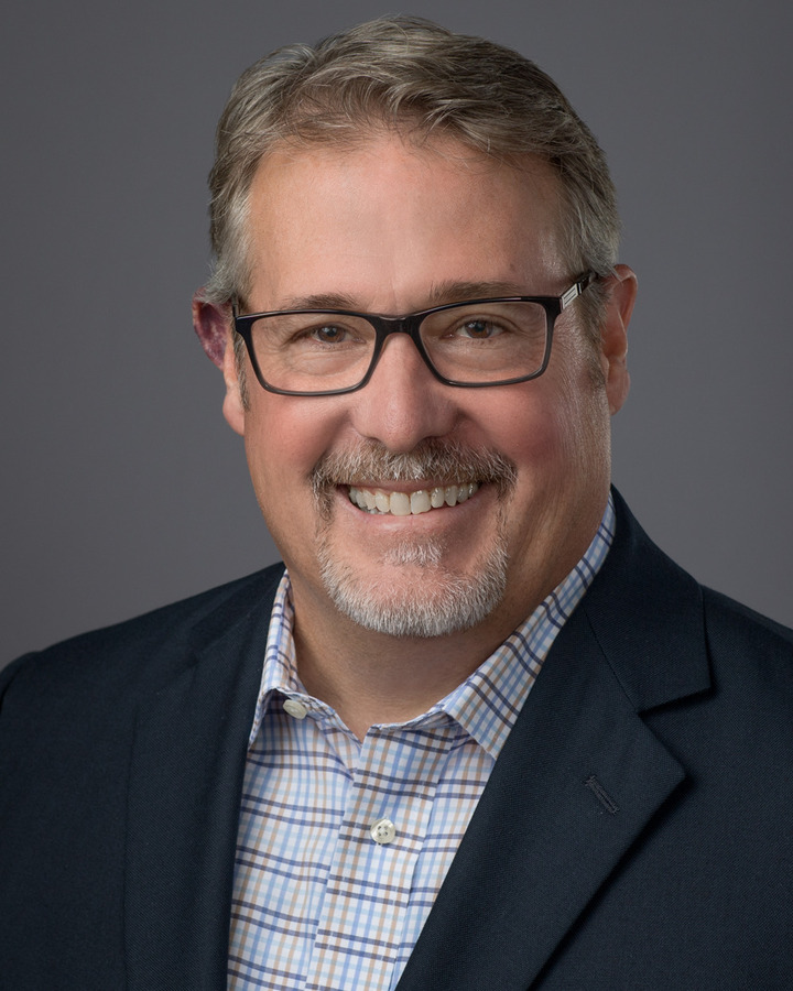 Tom Canarecci Profile Photo