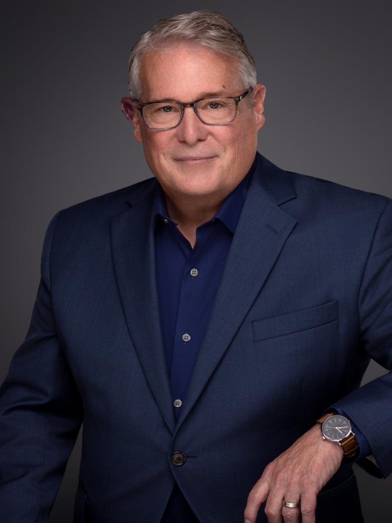 Tom Canarecci Profile Image