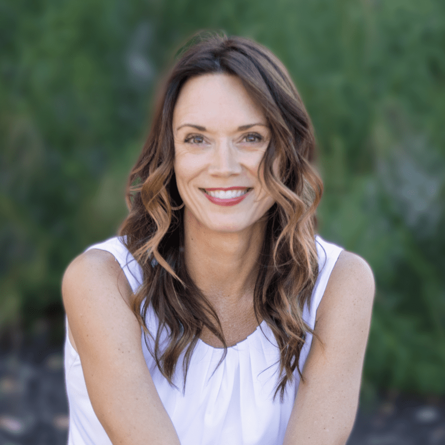 Amy Reed