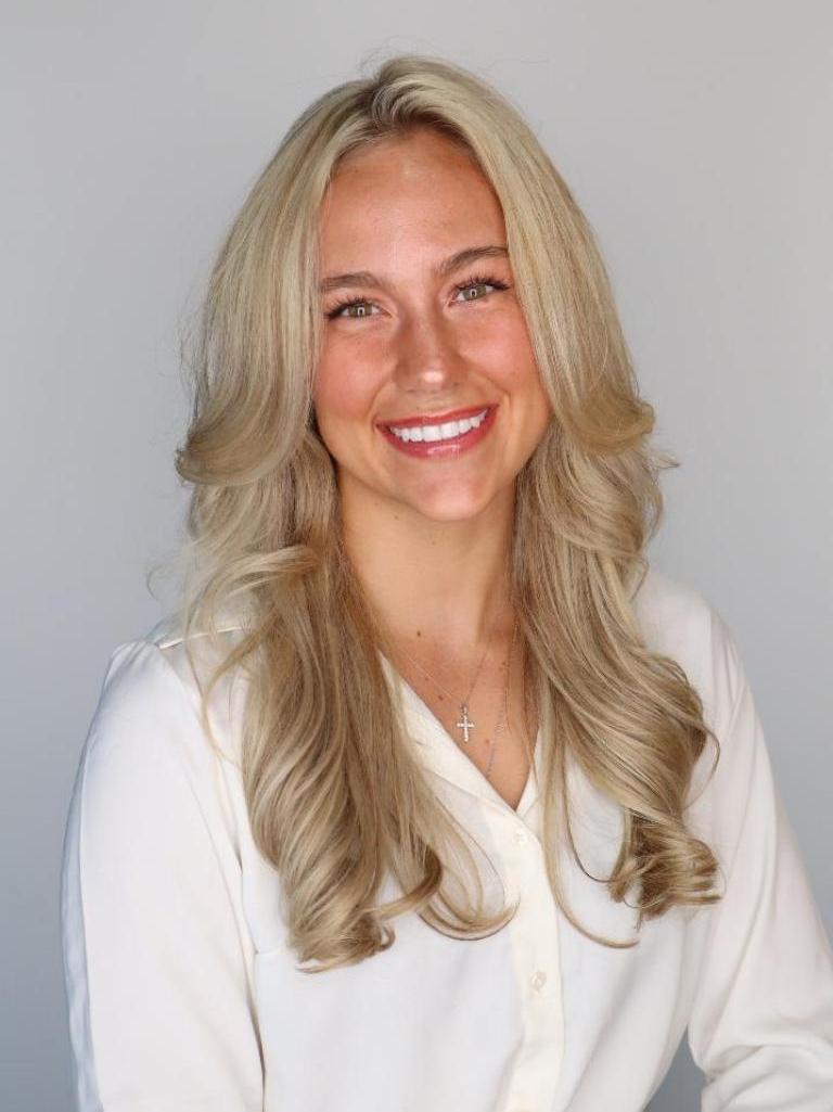 Cailey Dockery Profile Photo