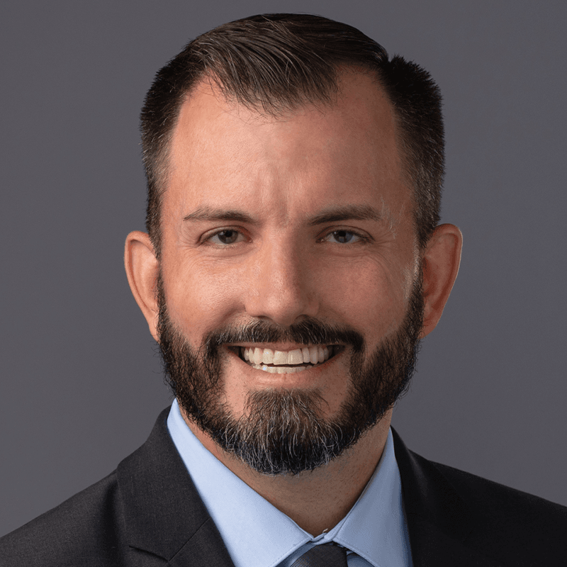 MEET Daniel Weaver Image