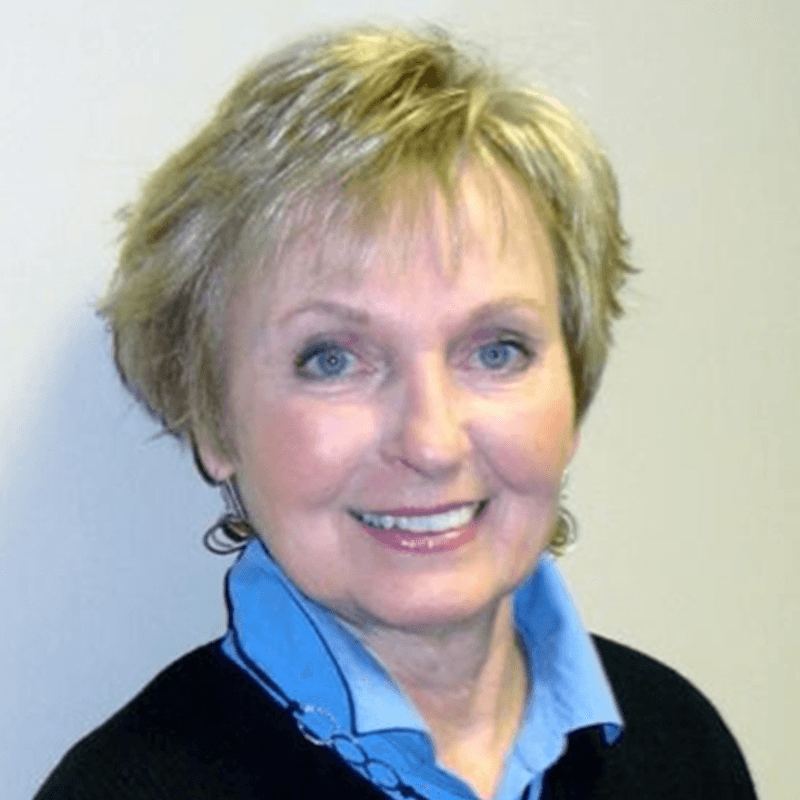 MEET Donna Rowe Image
