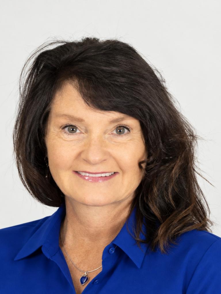 MEET Tamara Harke Image