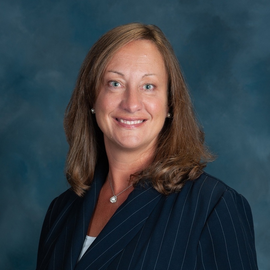 MEET Jennifer Reiff Image