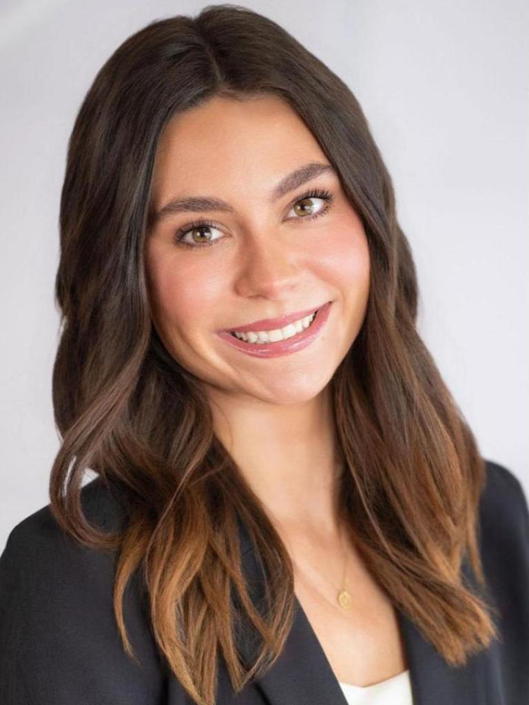 Iris Pyper Profile Photo