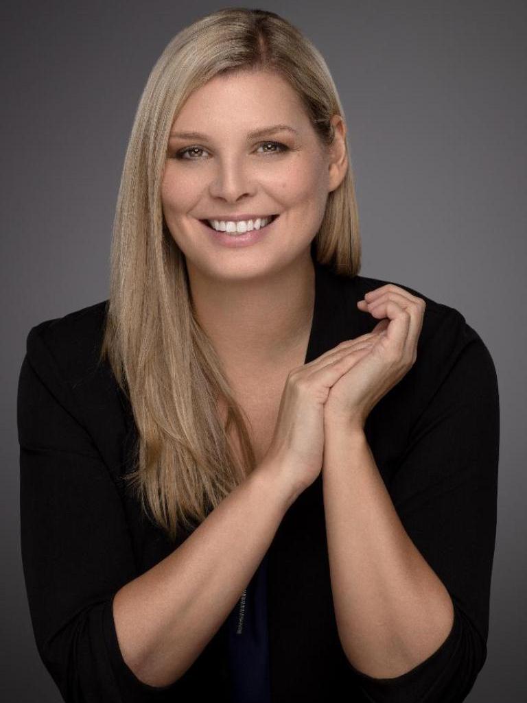Kimberly Harnden