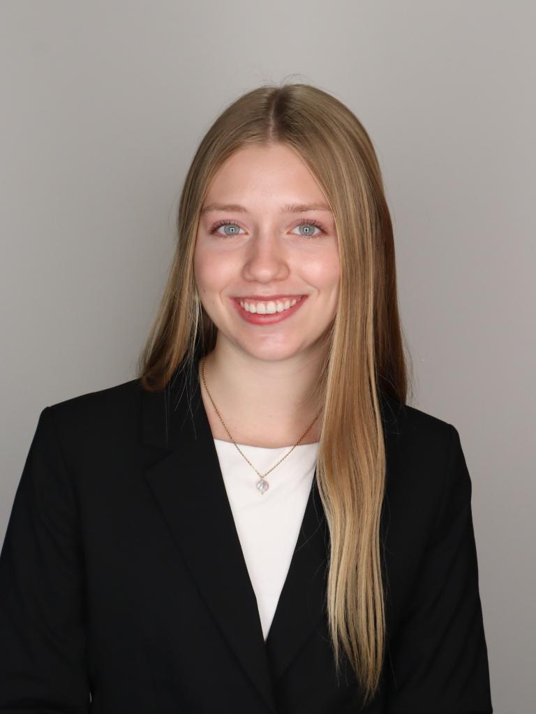 Allie Gunsorek