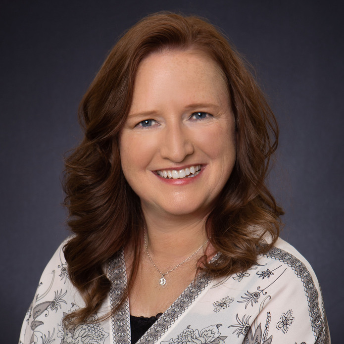MEET Debbie Davis Image