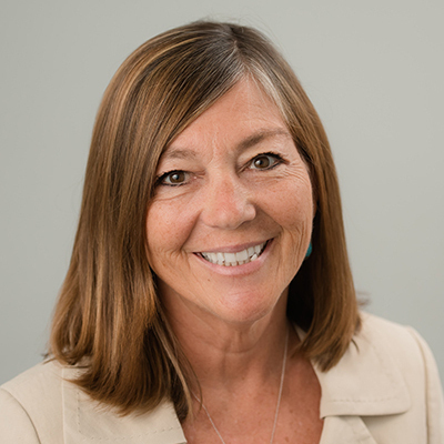 MEET Cindy Gutic Image
