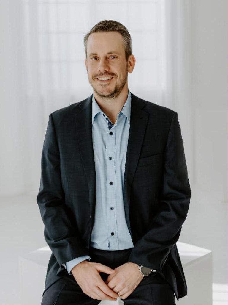 John Benisek Profile Photo