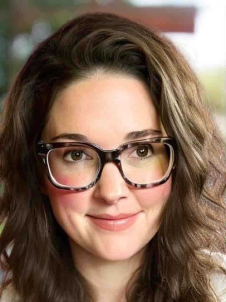 Kate Shields Profile Photo