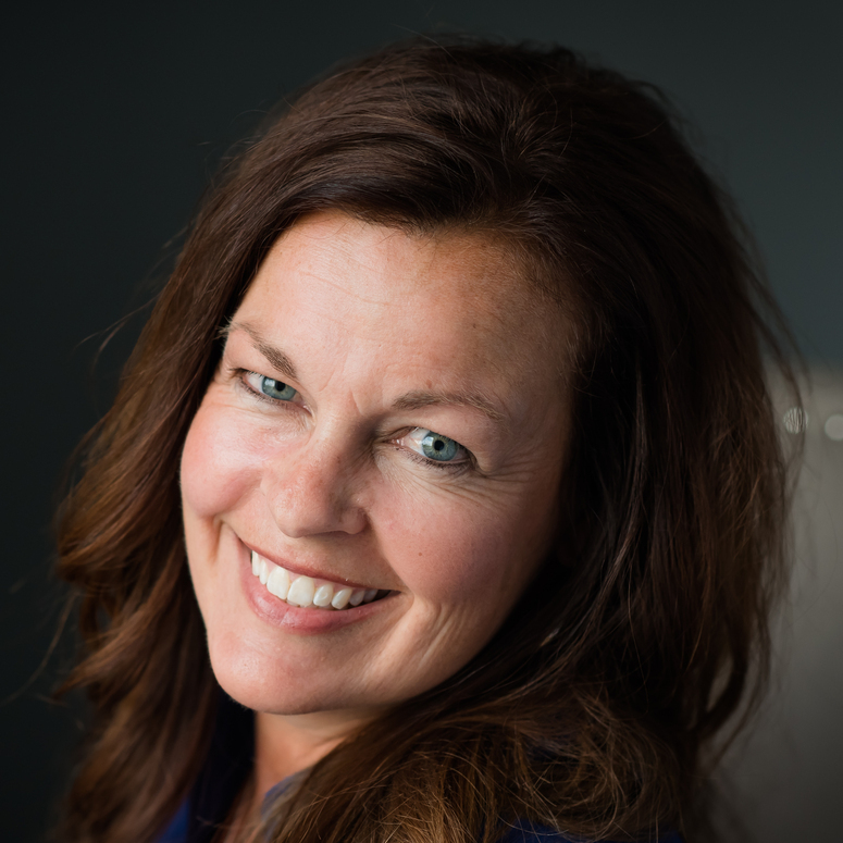 MEET Alicia Parker Image