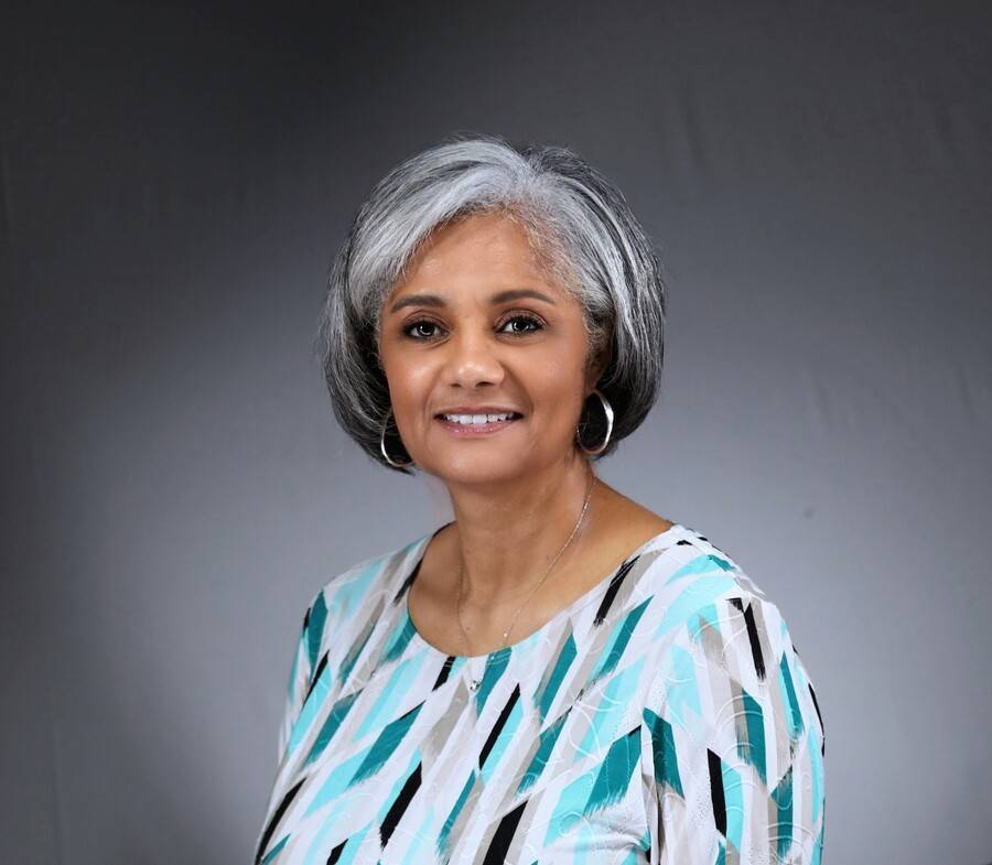 MEET Felecia Spinks-Jackson Image