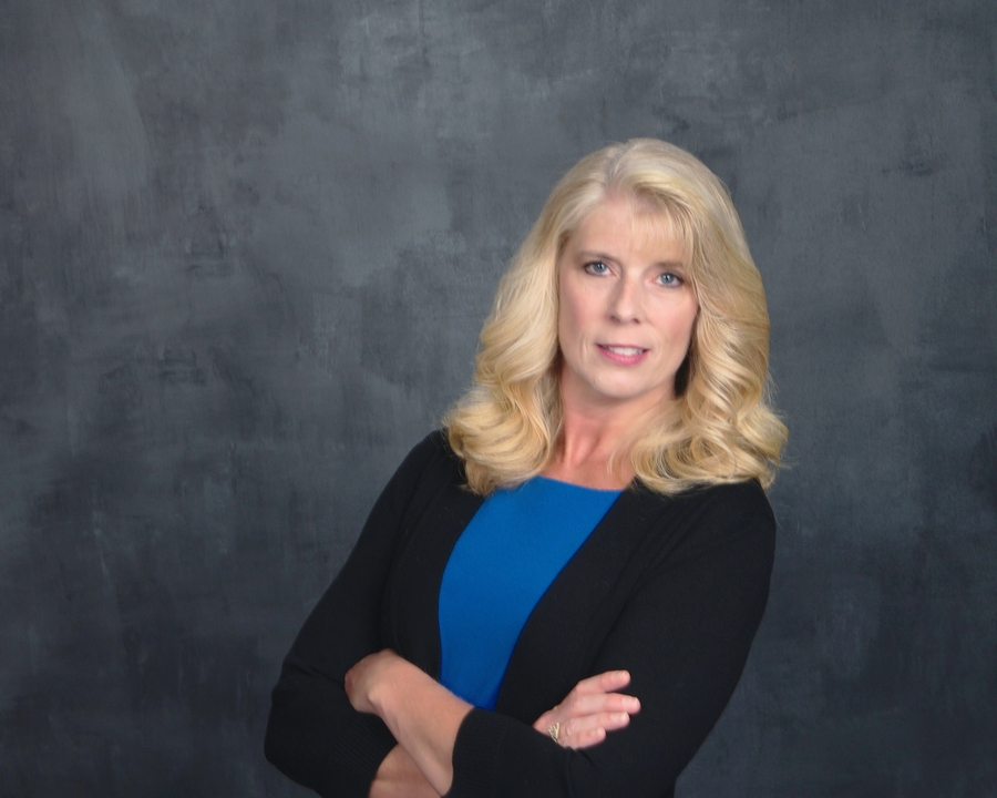 Erin Hill Profile Photo
